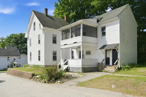9 Pine Street Pembroke NH 03275