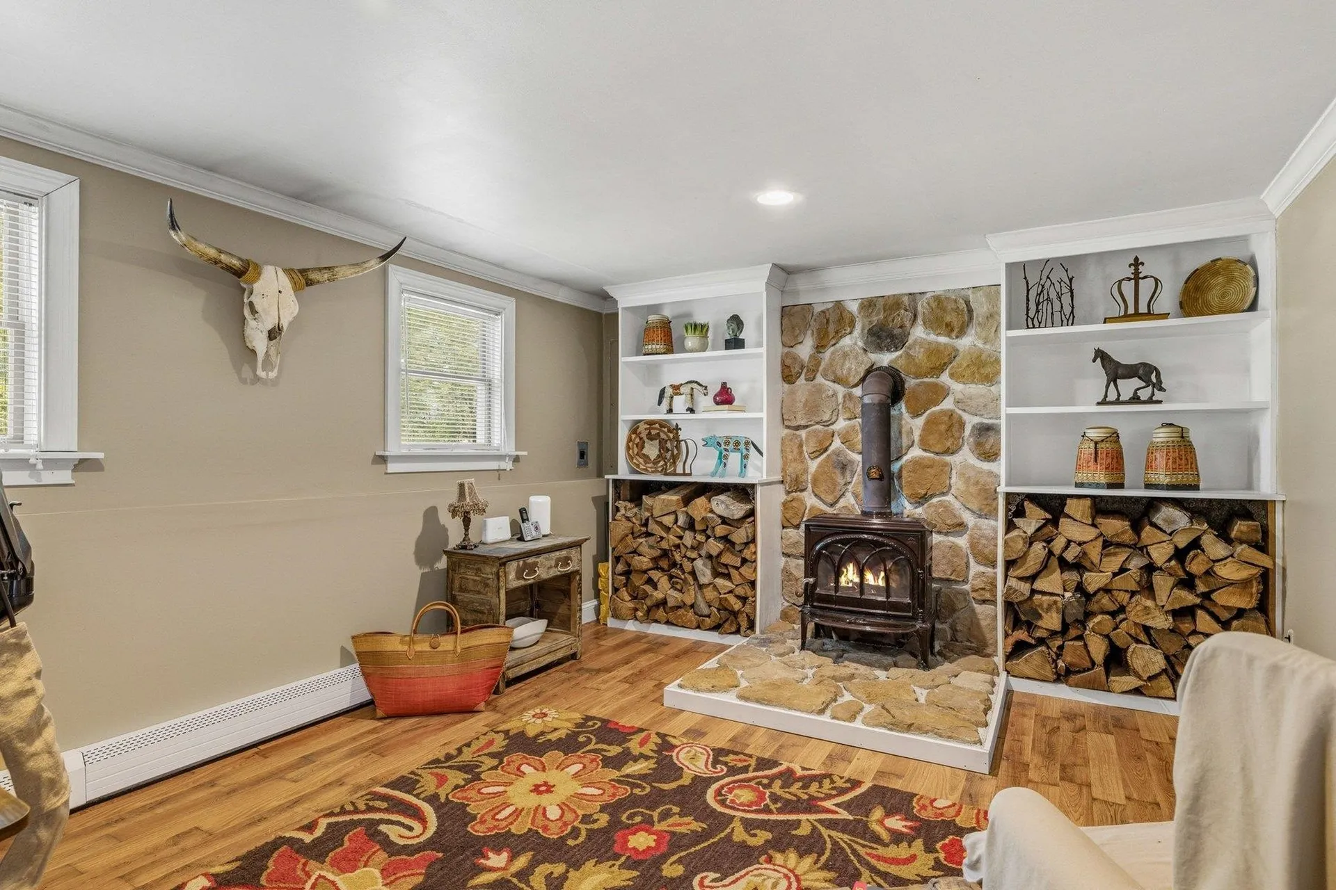 2 Garrison Lane Madbury NH 03823