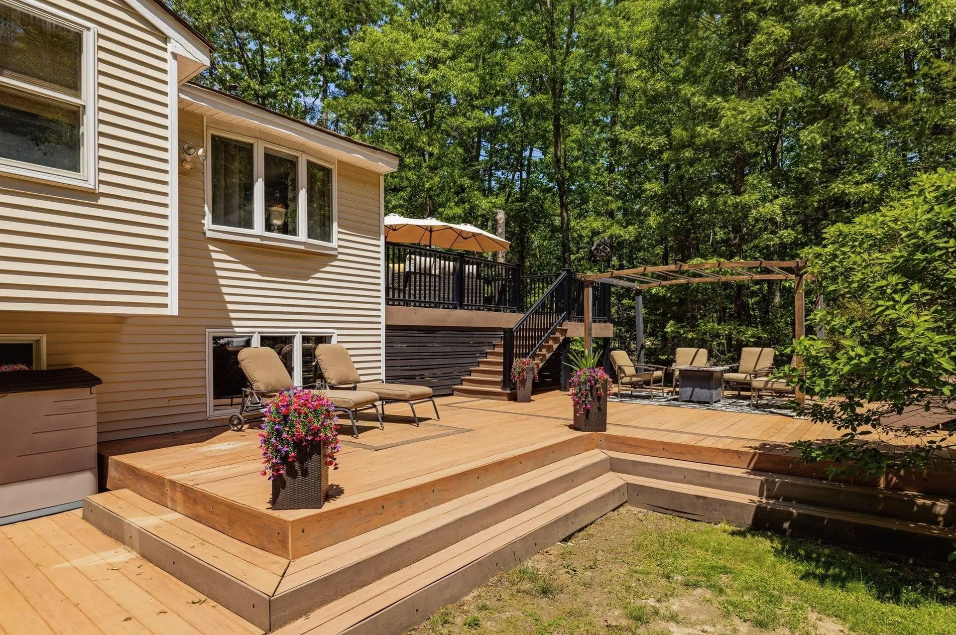 2 Garrison Lane Madbury NH 03823