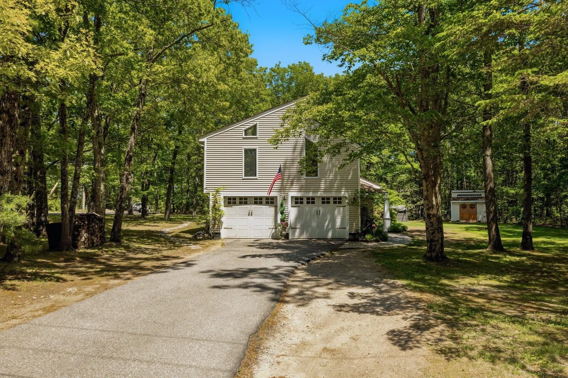 2 Garrison Lane Madbury NH 03823
