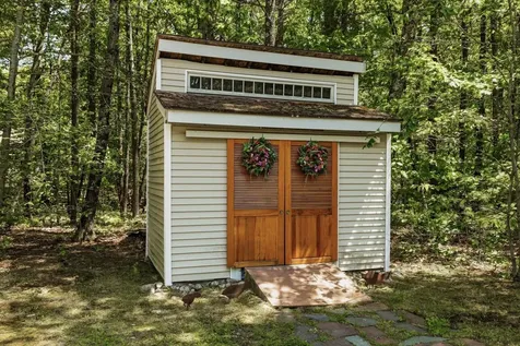 2 Garrison Lane Madbury NH 03823