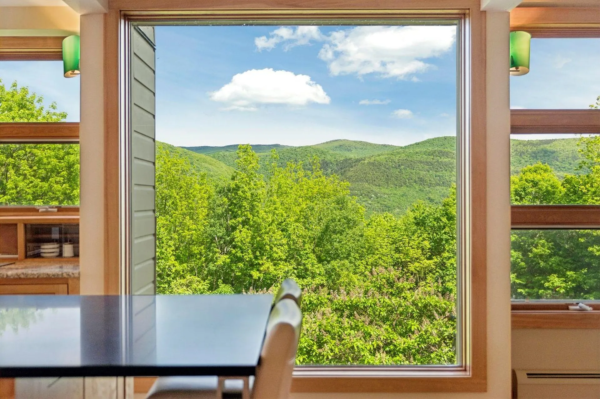 655 Squirrel Hollow Road Dorset VT 05253