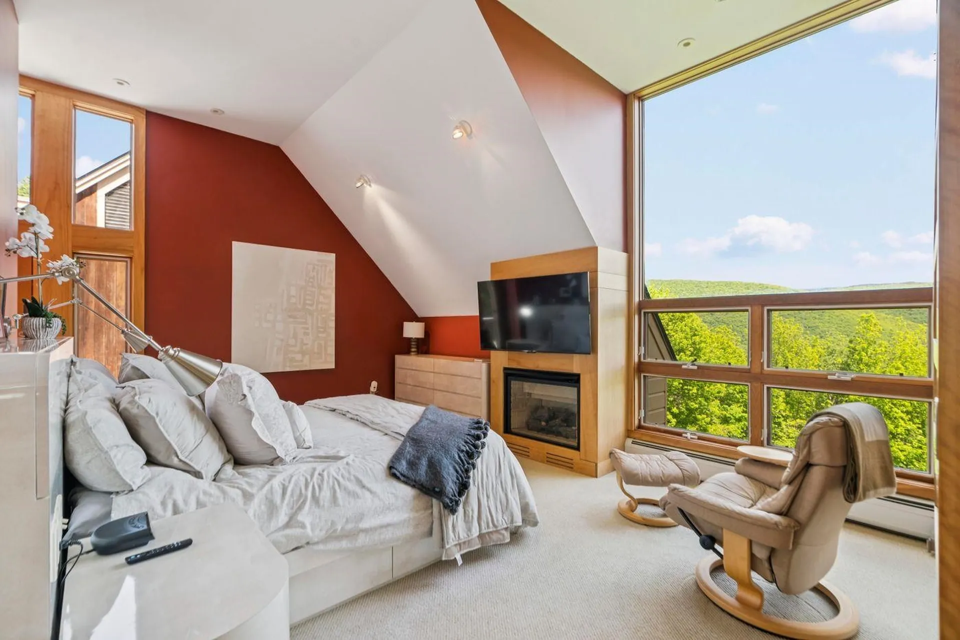 655 Squirrel Hollow Road Dorset VT 05253