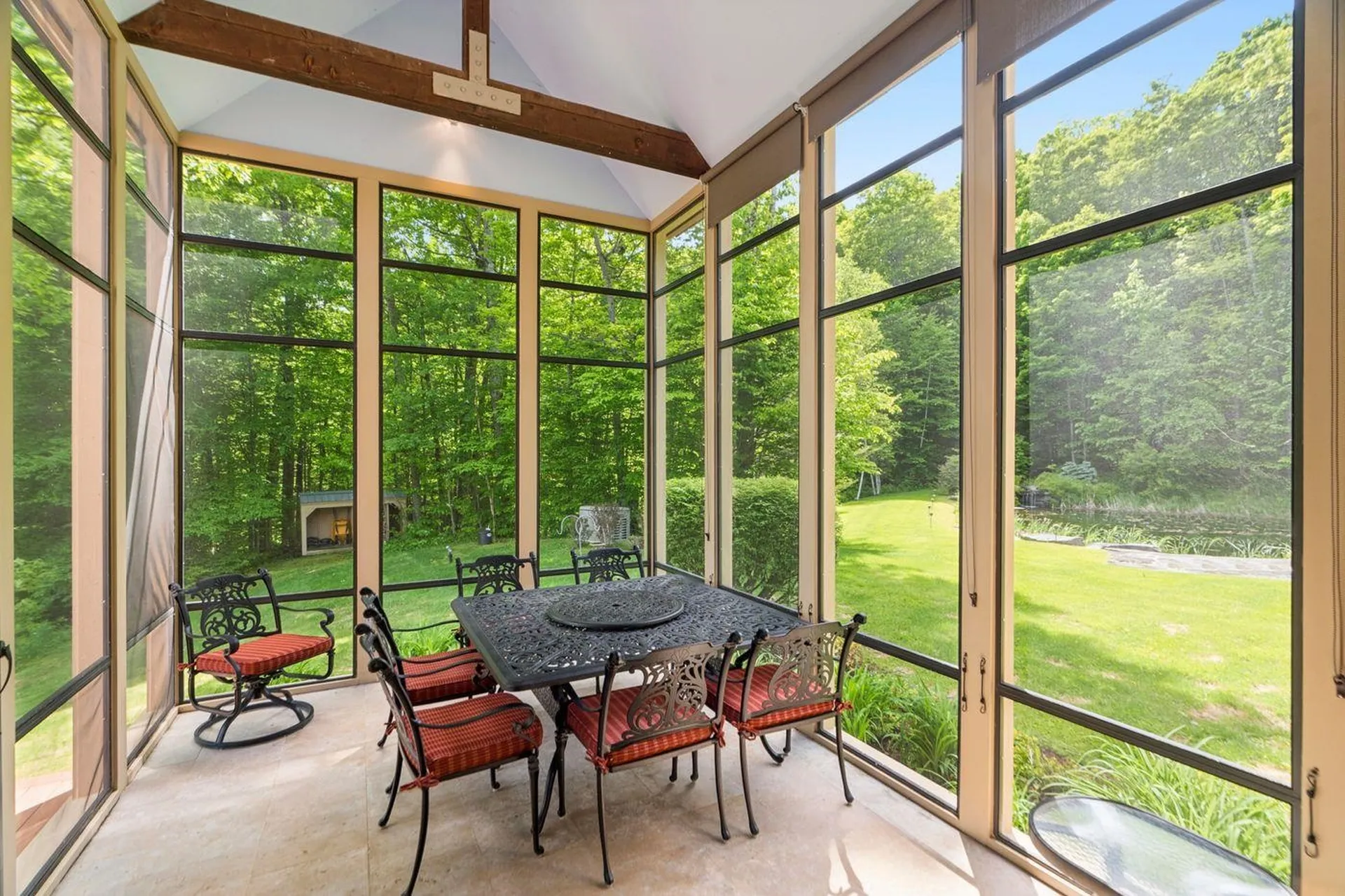 655 Squirrel Hollow Road Dorset VT 05253