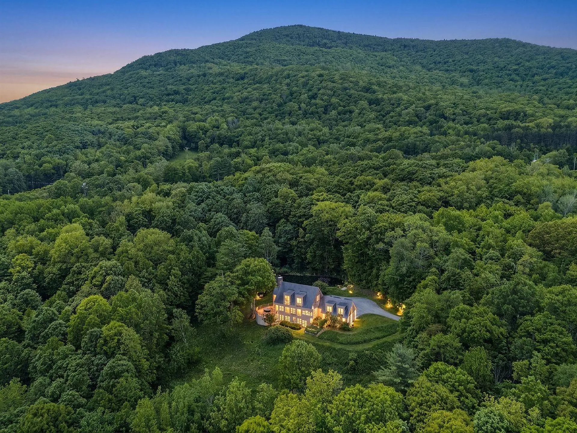 655 Squirrel Hollow Road Dorset VT 05253