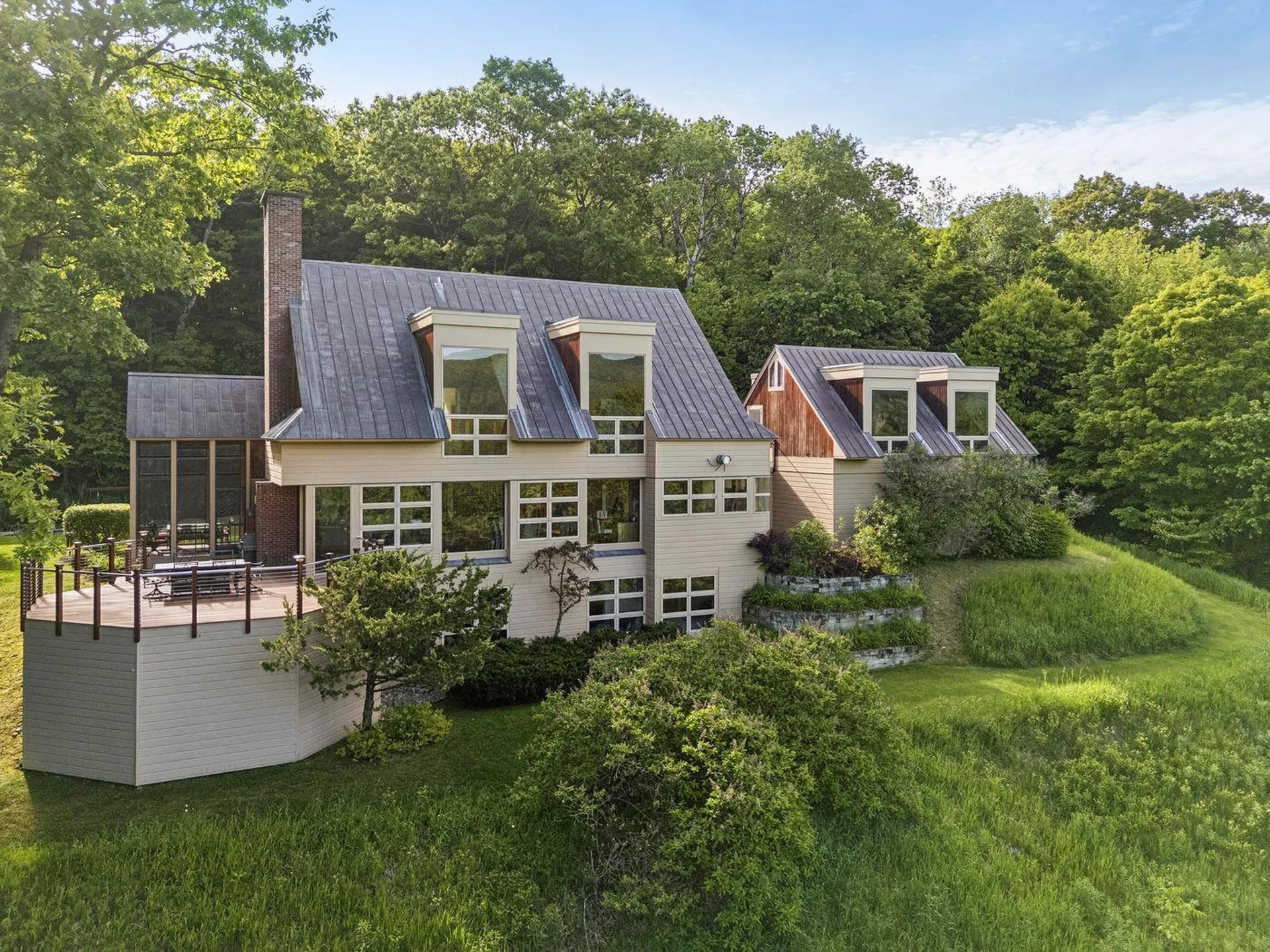 655 Squirrel Hollow Road Dorset VT 05253