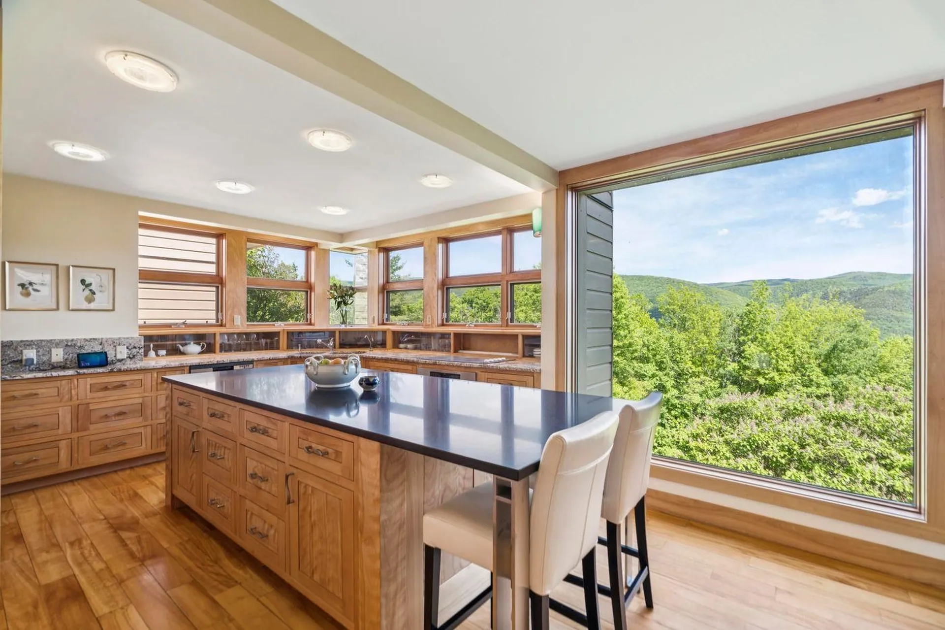 655 Squirrel Hollow Road Dorset VT 05253