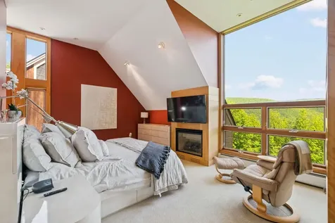 655 Squirrel Hollow Road Dorset VT 05253