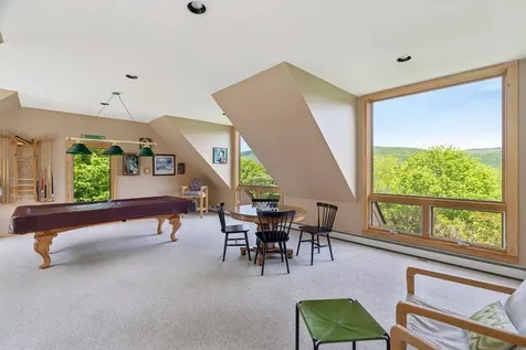 655 Squirrel Hollow Road Dorset VT 05253
