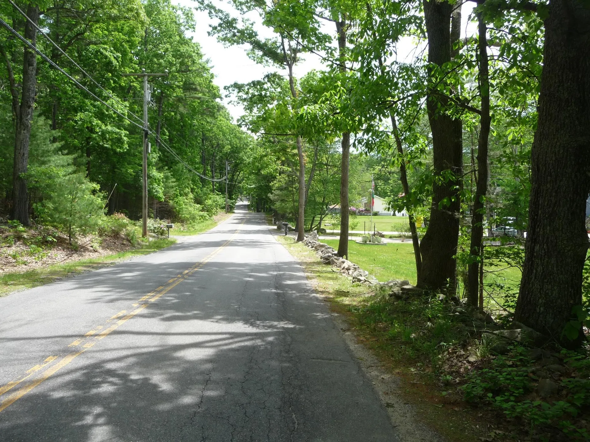 22 Morrison Road Windham NH 03087