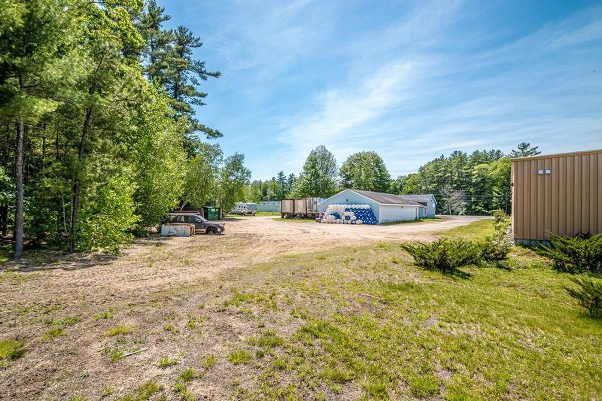 85 Milton Road Rochester NH 03867