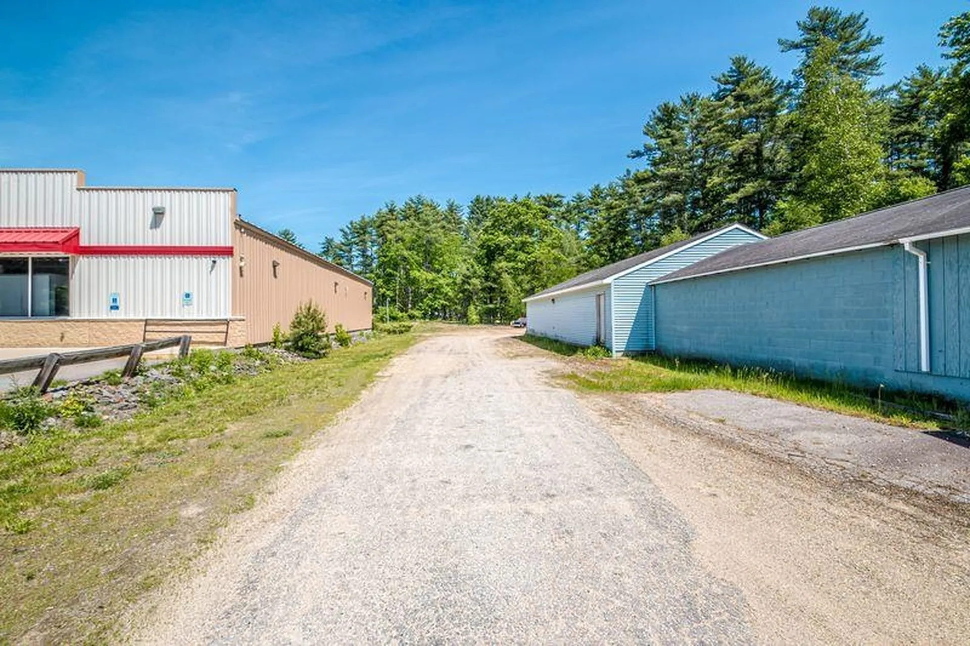 85 Milton Road Rochester NH 03867