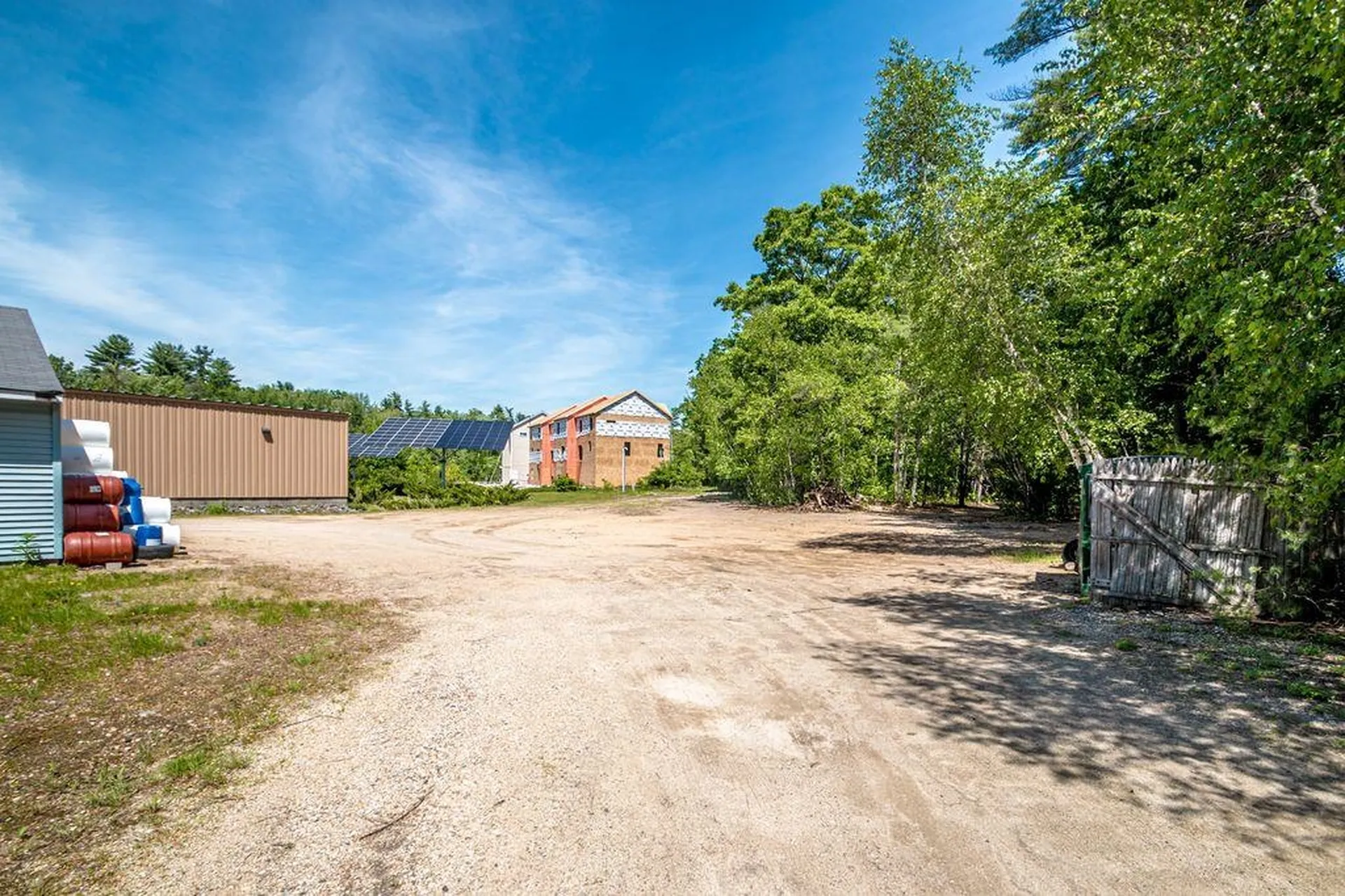 85 Milton Road Rochester NH 03867