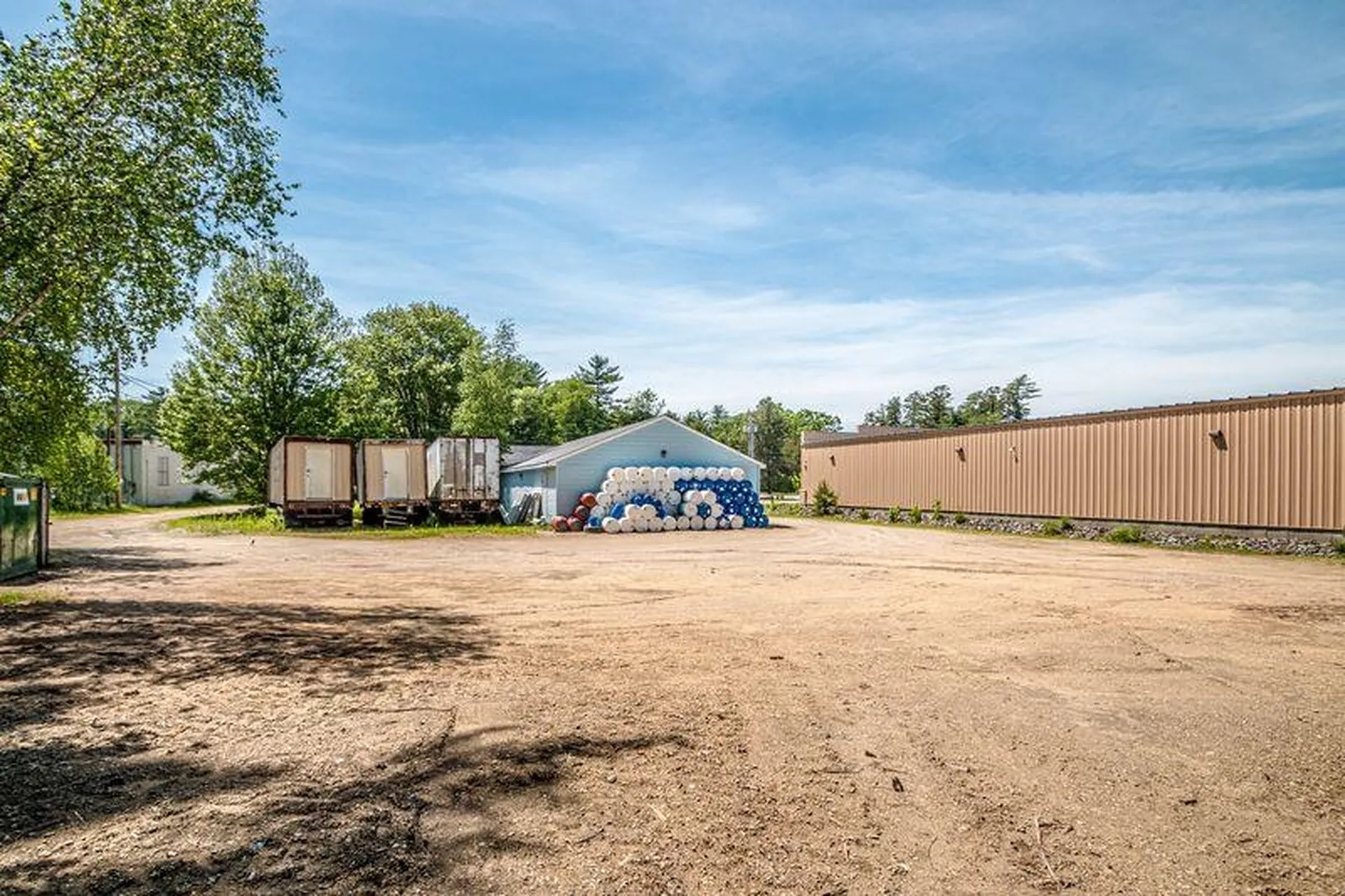 85 Milton Road Rochester NH 03867
