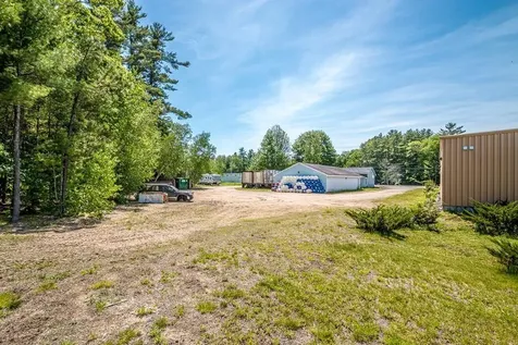 85 Milton Road Rochester NH 03867