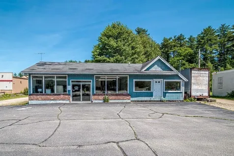 85 Milton Road Rochester NH 03867