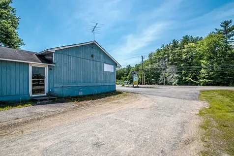 85 Milton Road Rochester NH 03867