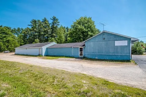 85 Milton Road Rochester NH 03867
