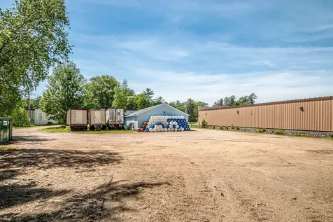 85 Milton Road Rochester NH 03867