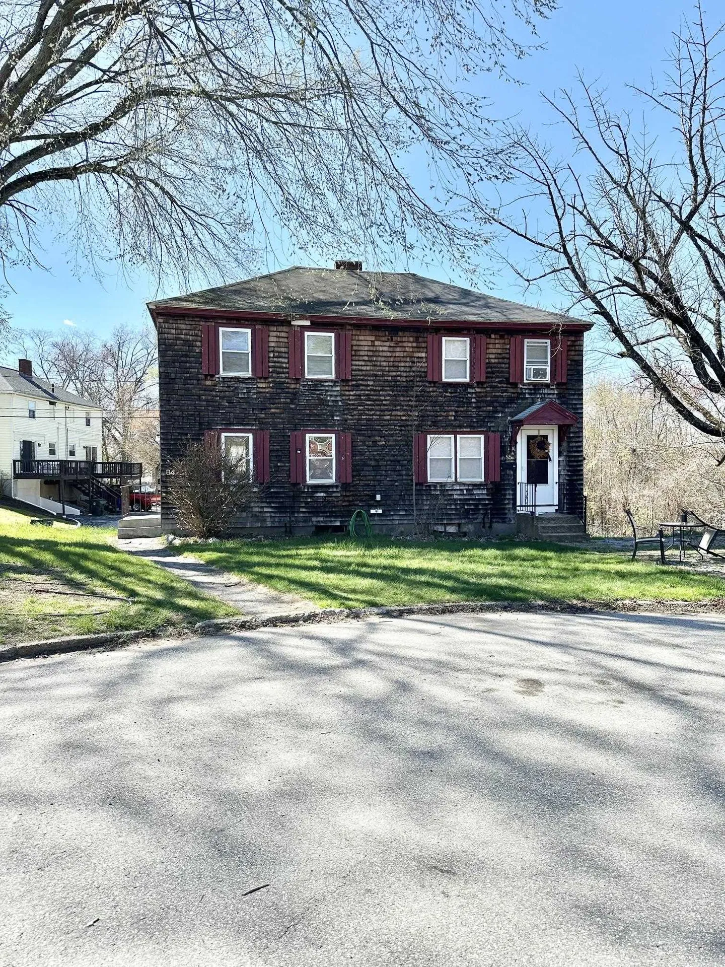 84 Mary Ann Road Manchester NH 03104