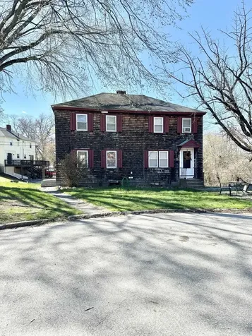84 Mary Ann Road Manchester NH 03104