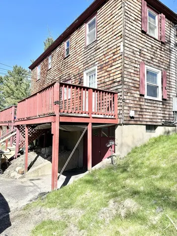 84 Mary Ann Road Manchester NH 03104