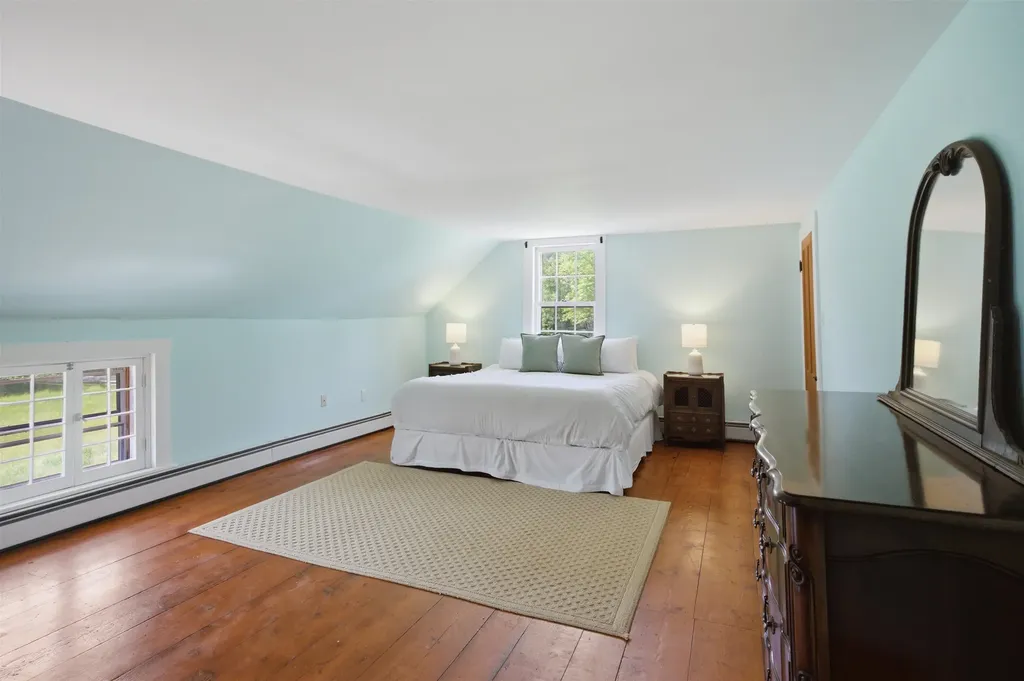 42 Blackberry Lane Jamaica VT 05343