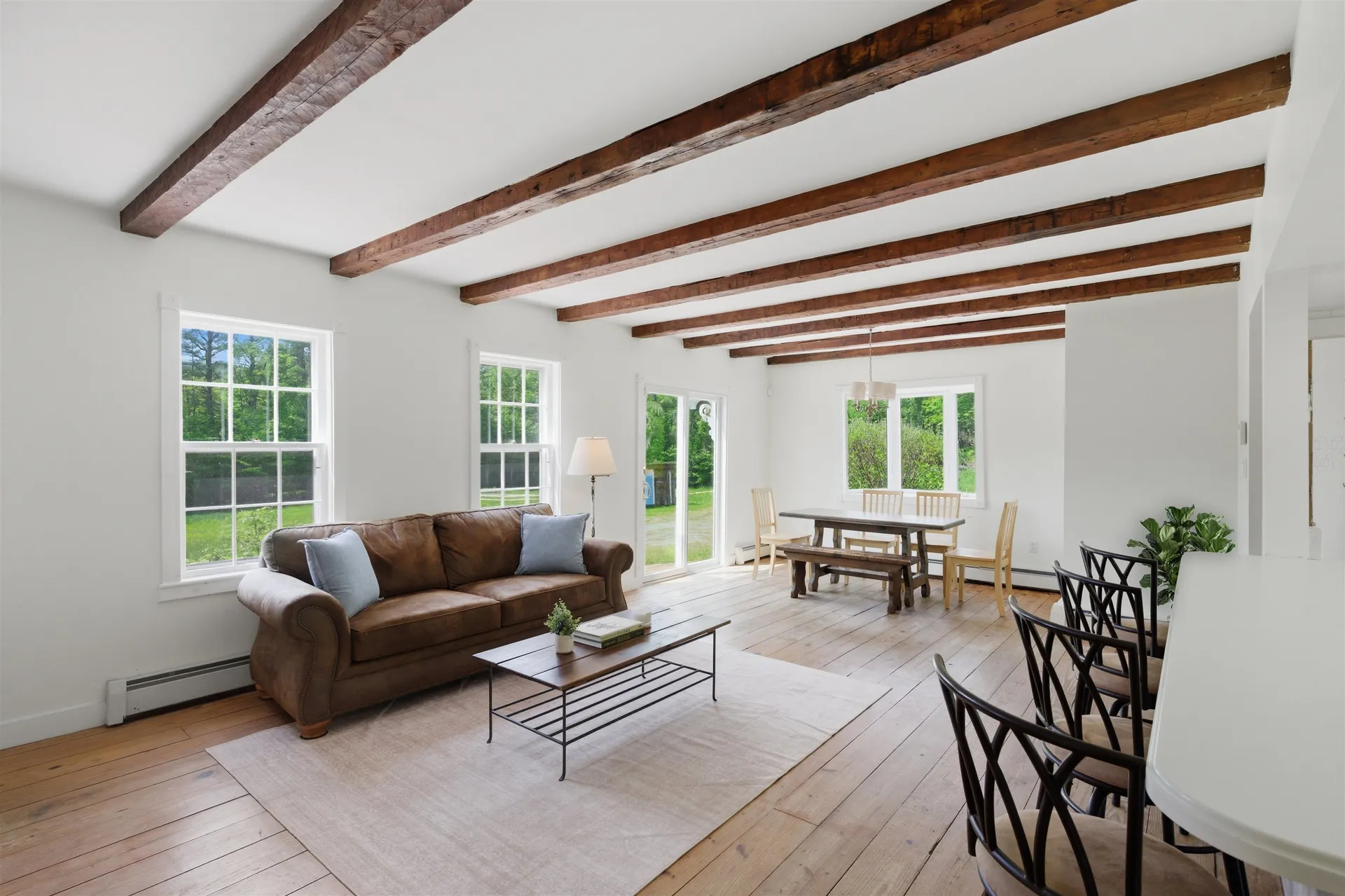 42 Blackberry Lane Jamaica VT 05343