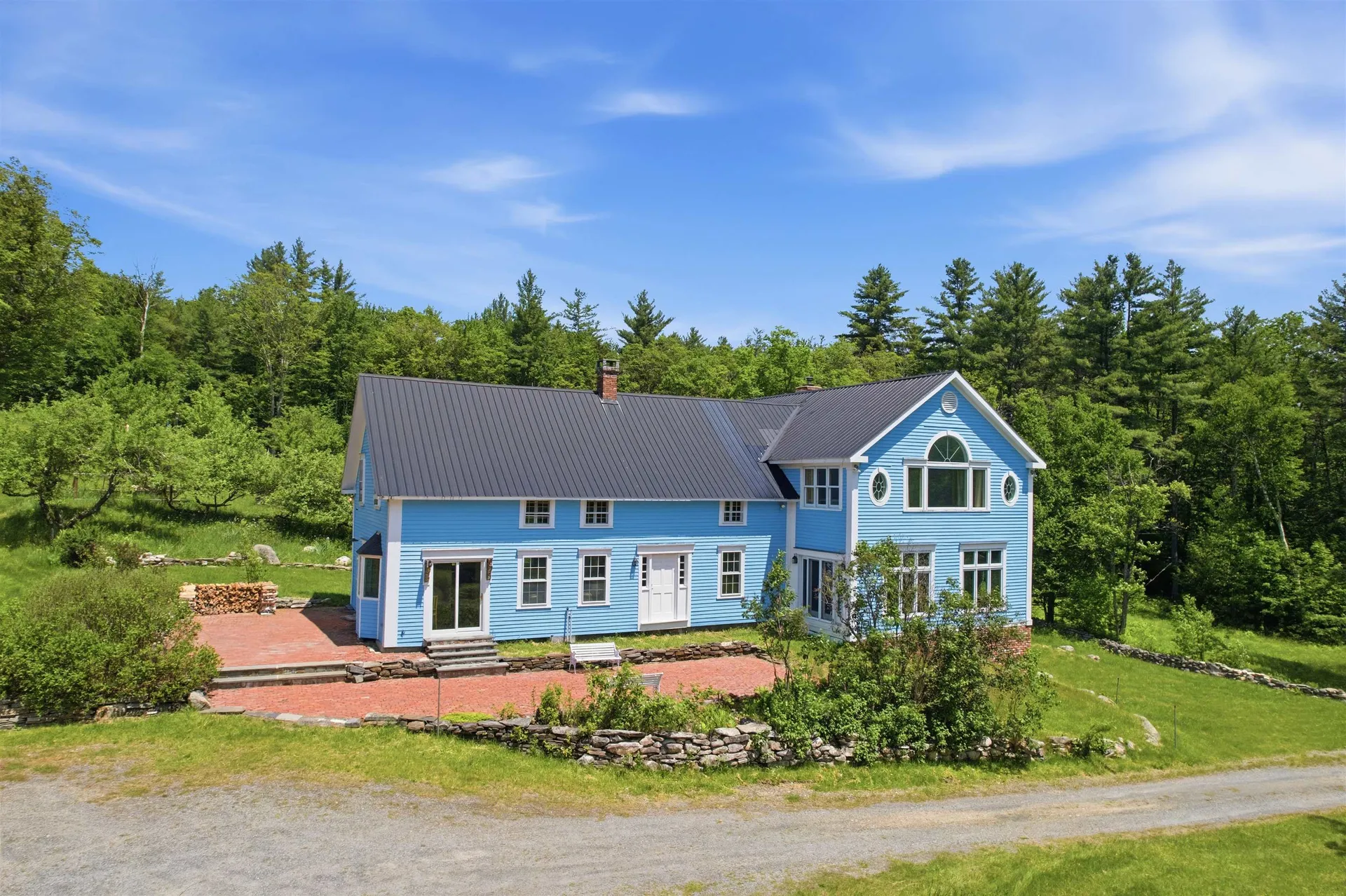 42 Blackberry Lane Jamaica VT 05343
