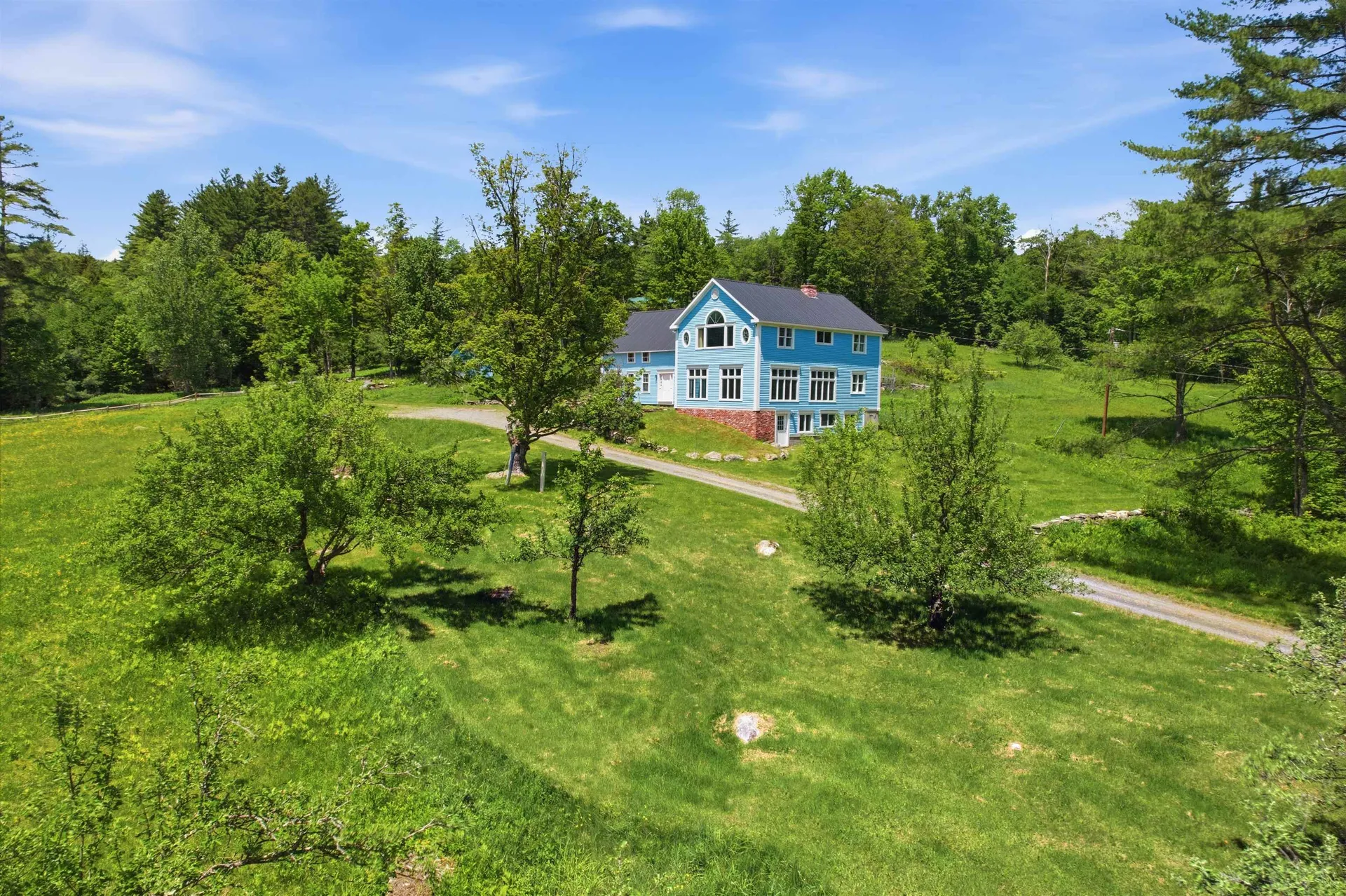 42 Blackberry Lane Jamaica VT 05343