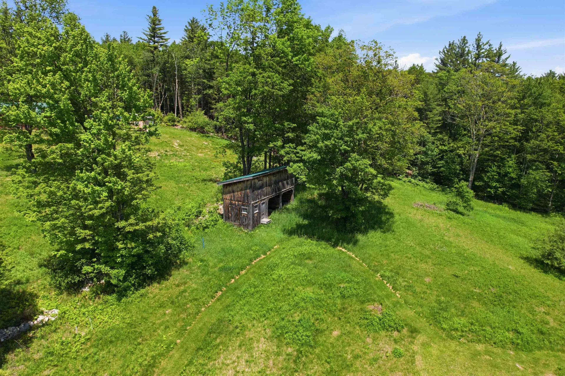 42 Blackberry Lane Jamaica VT 05343