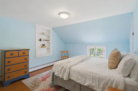 42 Blackberry Lane Jamaica VT 05343