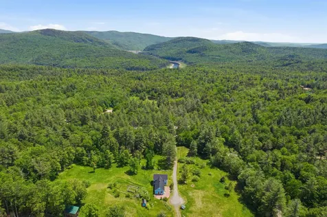 42 Blackberry Lane Jamaica VT 05343