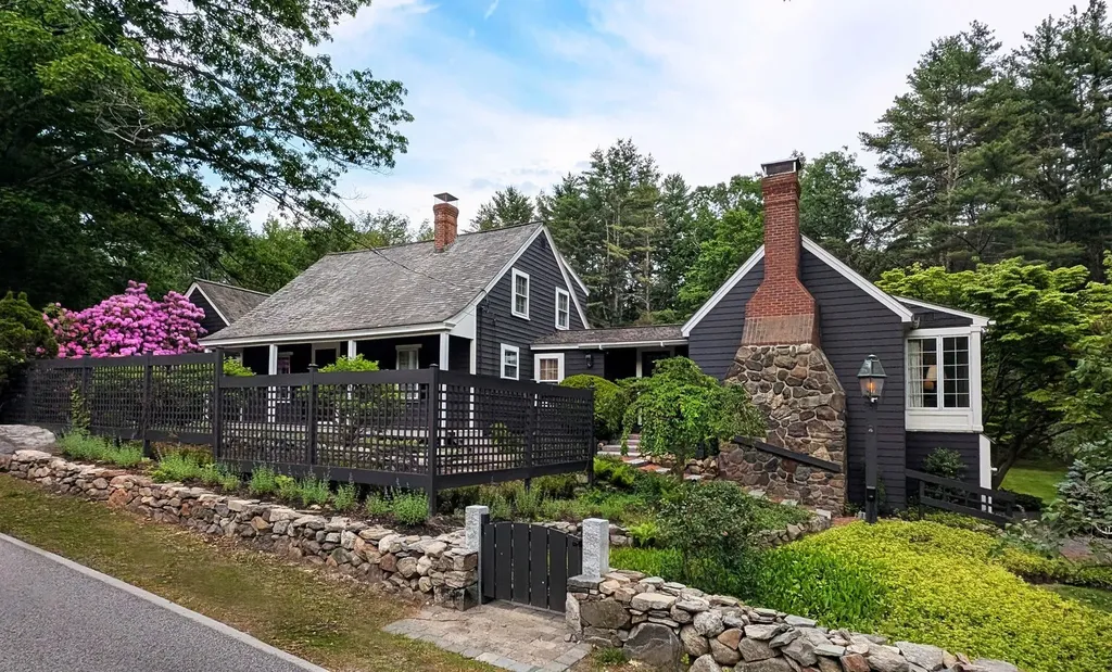 129 Mill Road North Hampton NH 03862