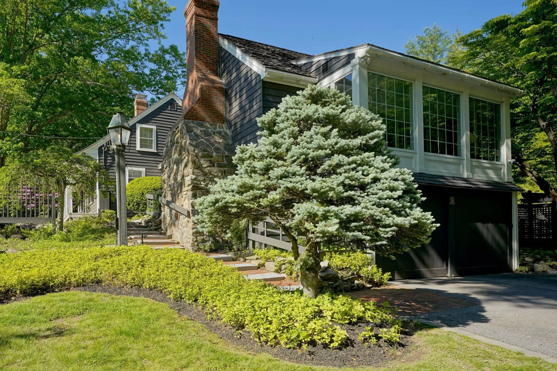 129 Mill Road North Hampton NH 03862