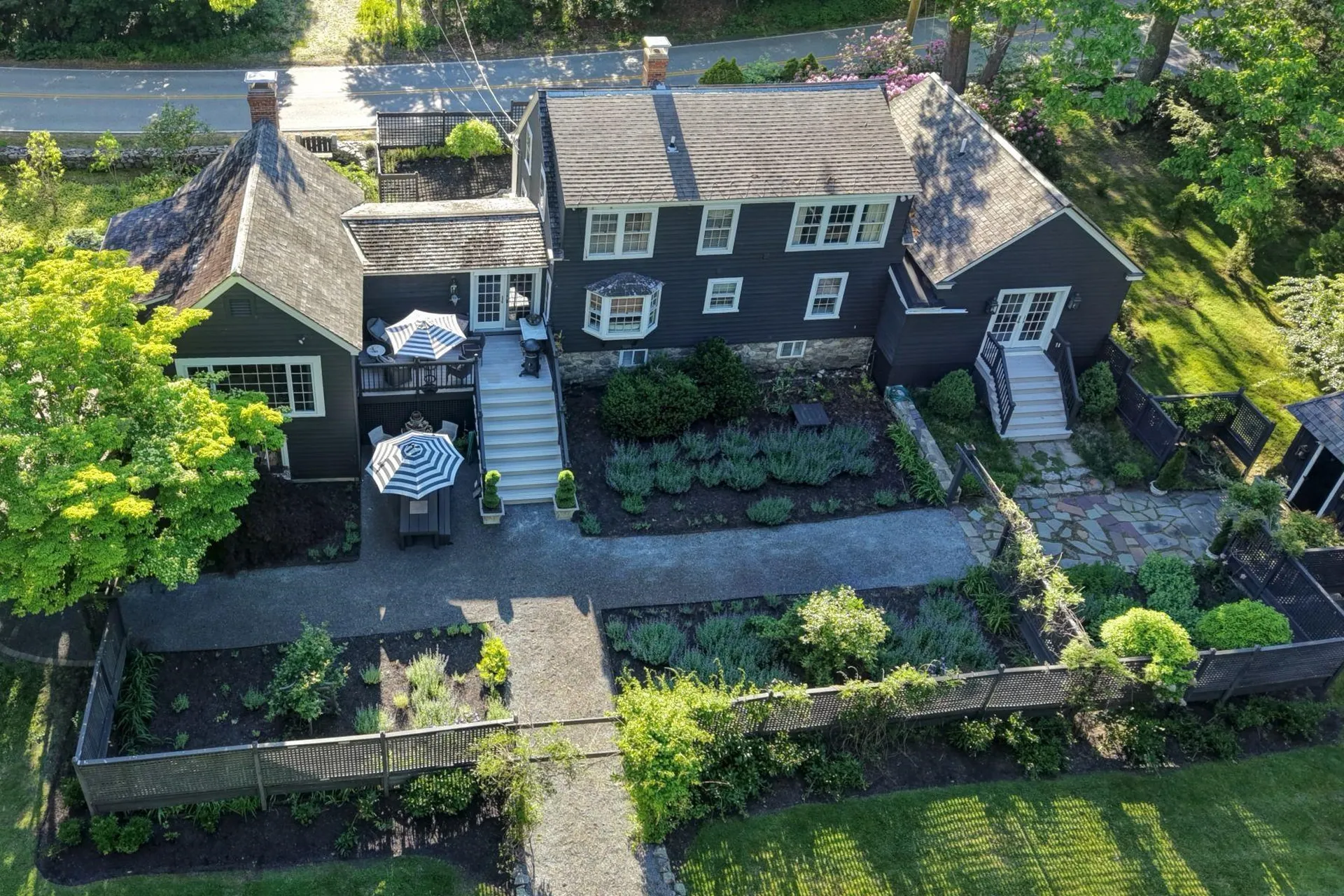 129 Mill Road North Hampton NH 03862
