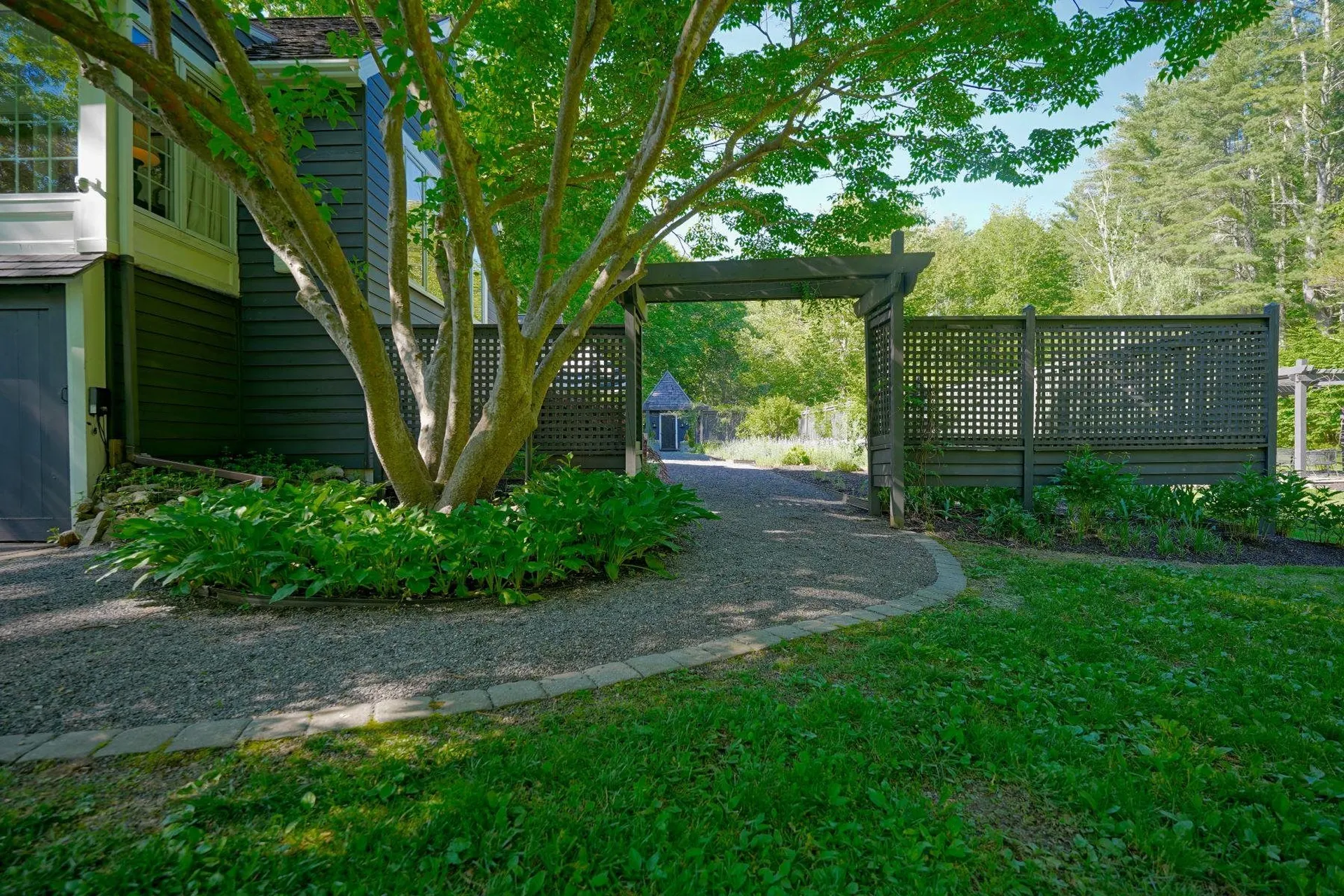 129 Mill Road North Hampton NH 03862