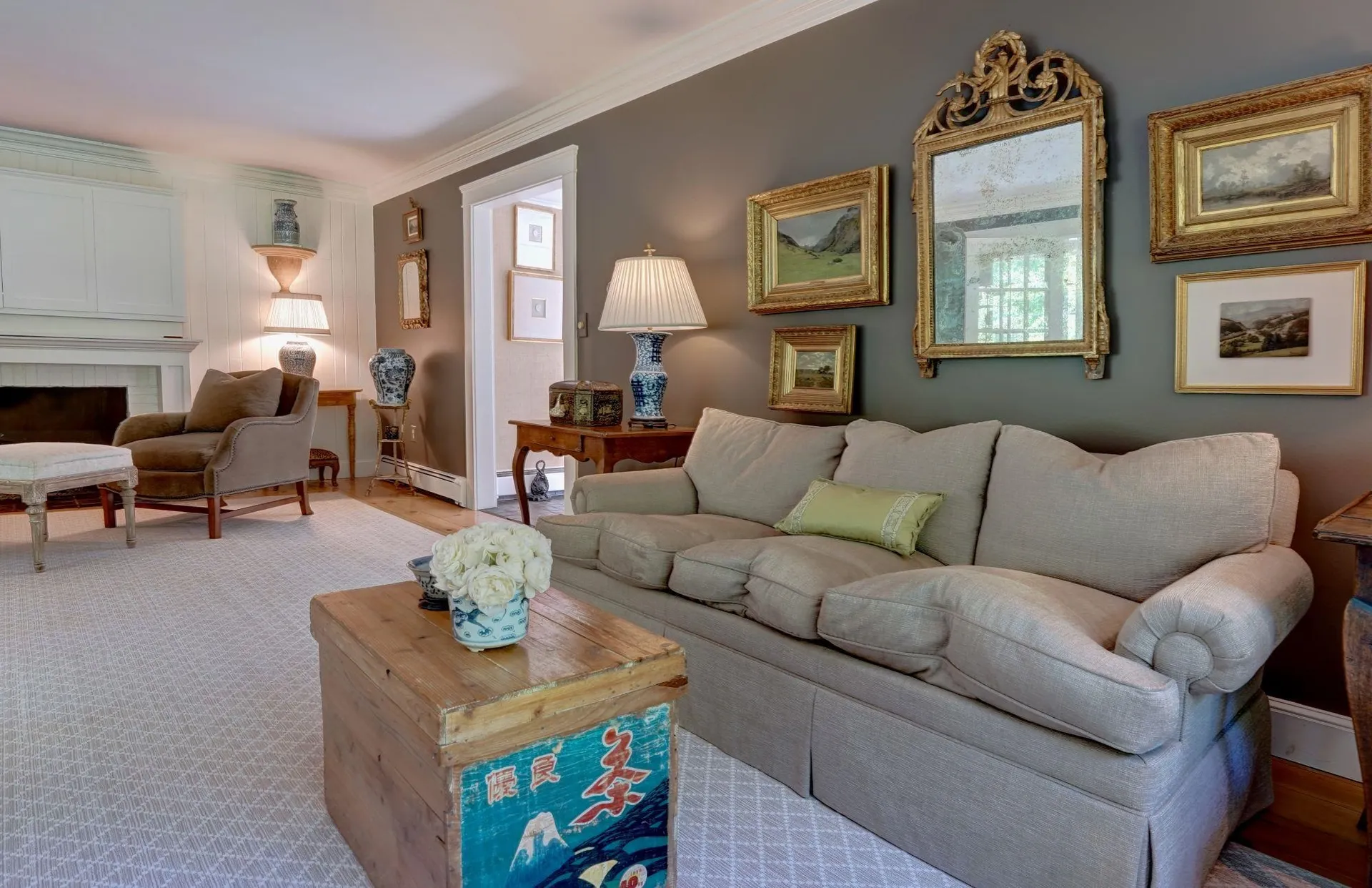 129 Mill Road North Hampton NH 03862
