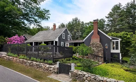 129 Mill Road North Hampton NH 03862
