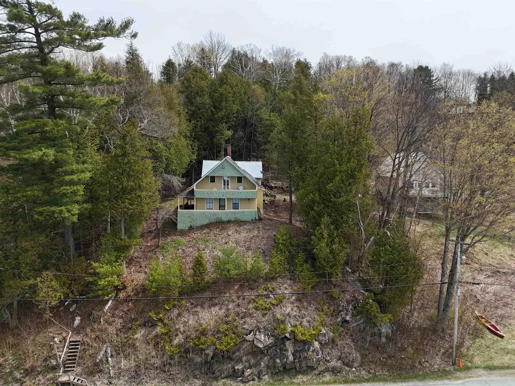 1761 Route 5a Westmore VT 05860