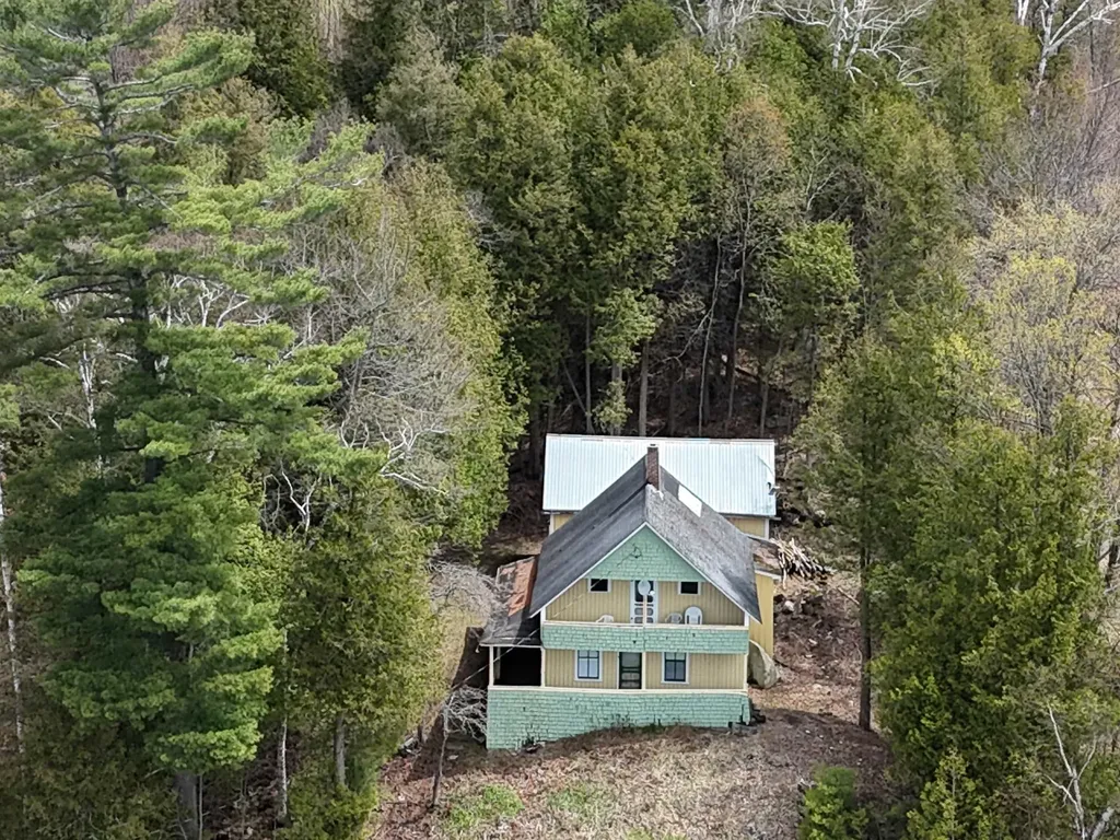 1761 Route 5a Westmore VT 05860