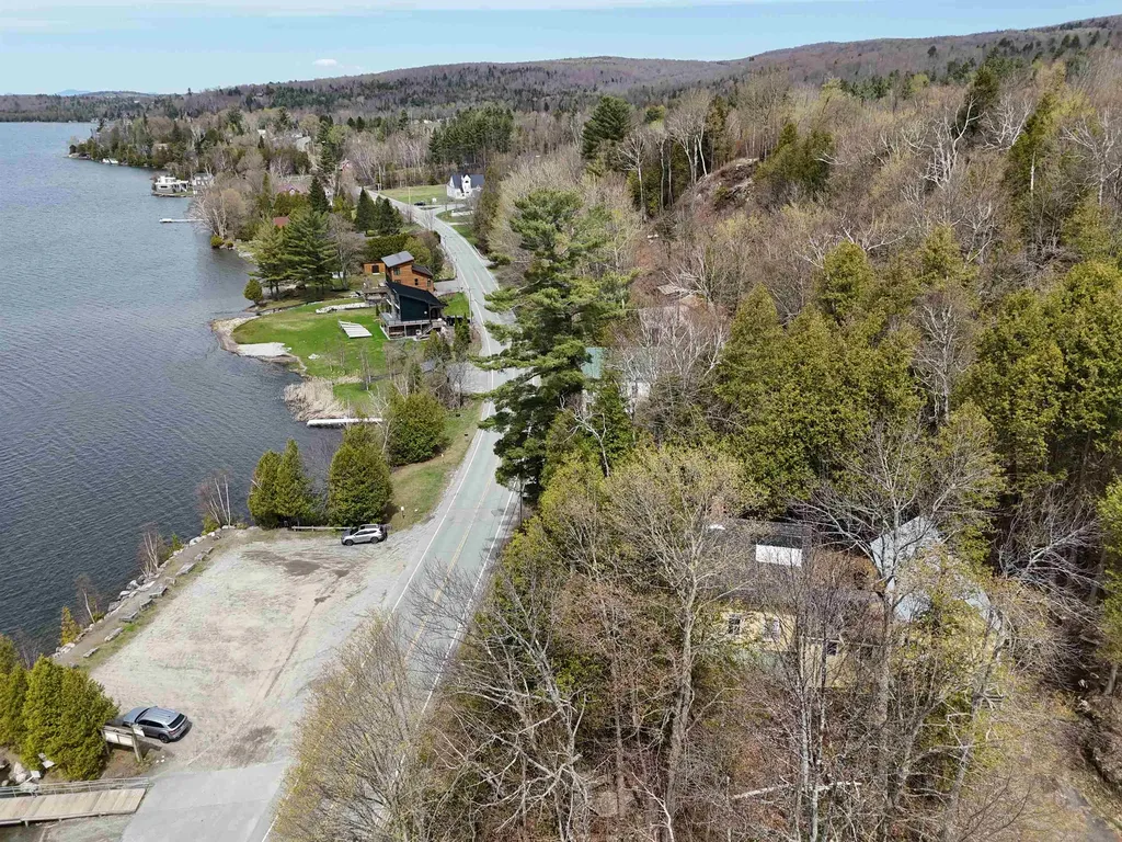 1761 Route 5a Westmore VT 05860