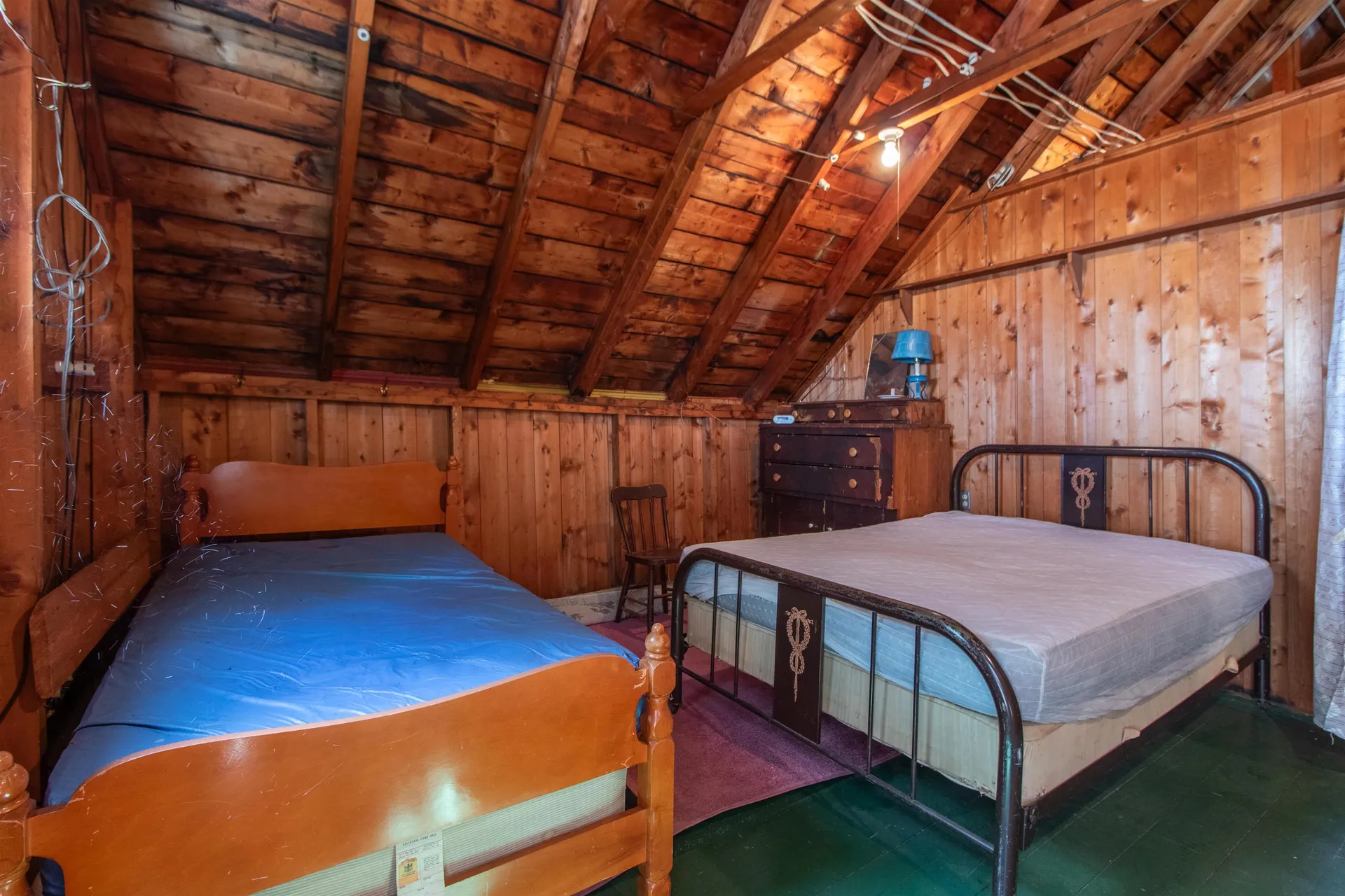 1761 Route 5a Westmore VT 05860