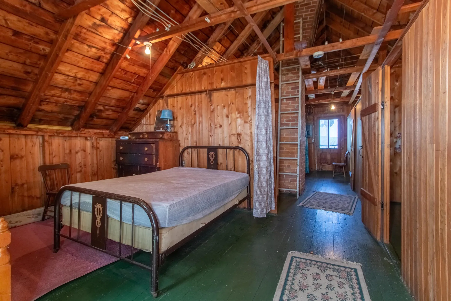 1761 Route 5a Westmore VT 05860