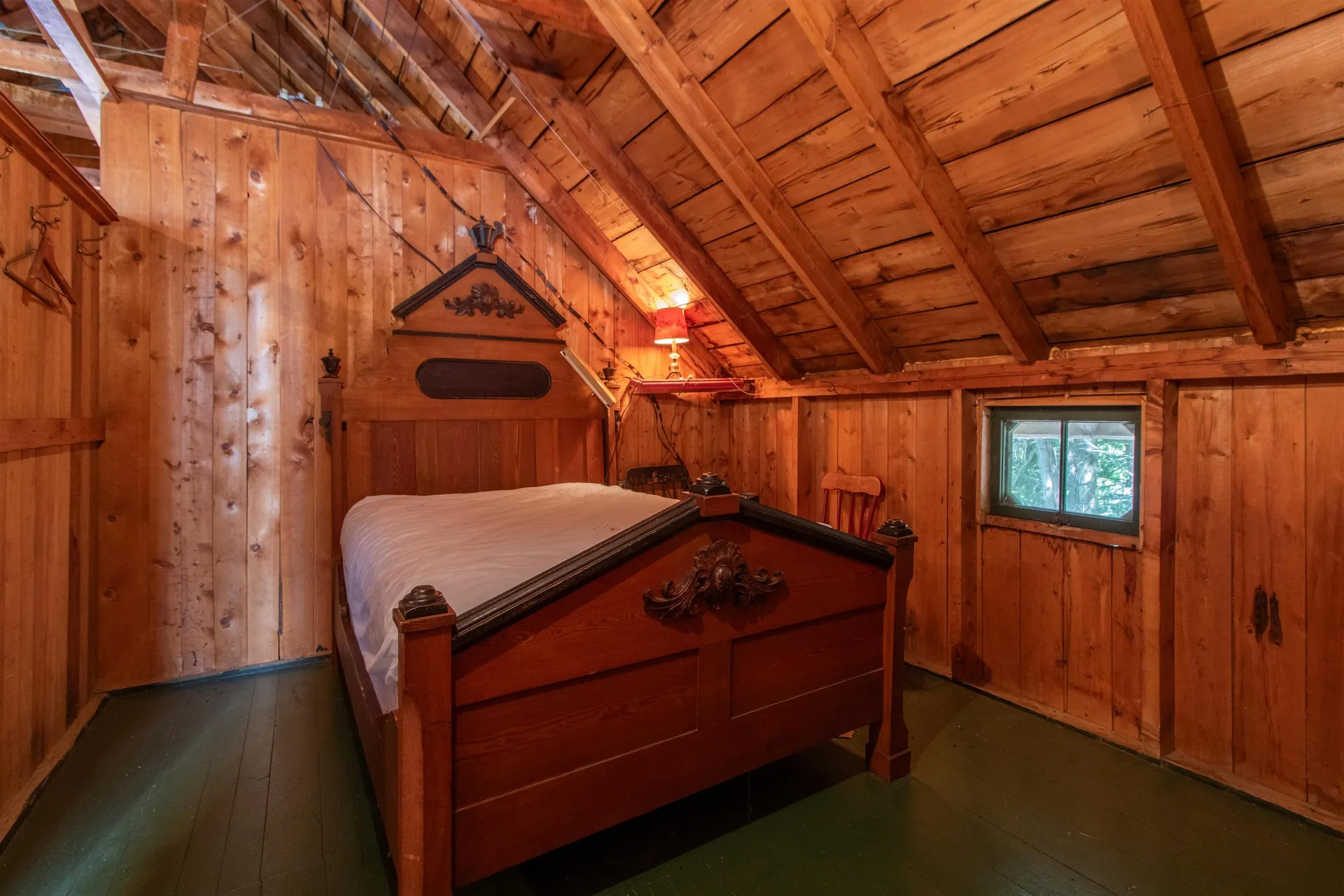 1761 Route 5a Westmore VT 05860