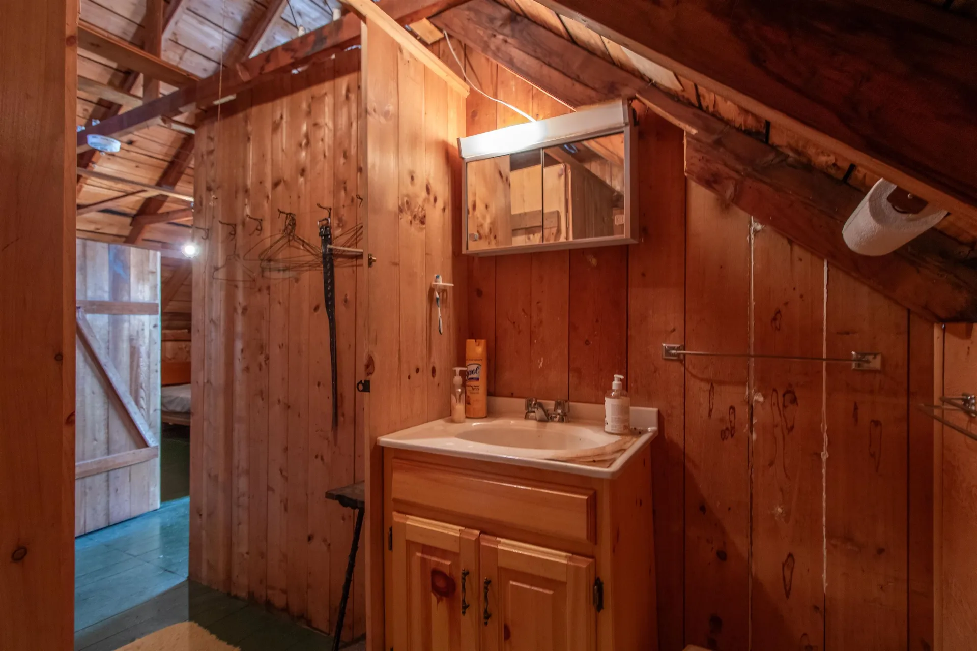1761 Route 5a Westmore VT 05860