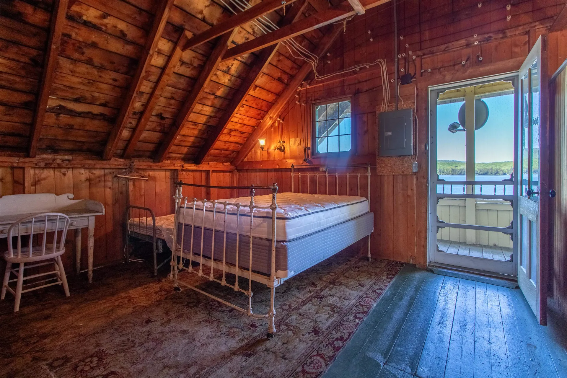 1761 Route 5a Westmore VT 05860