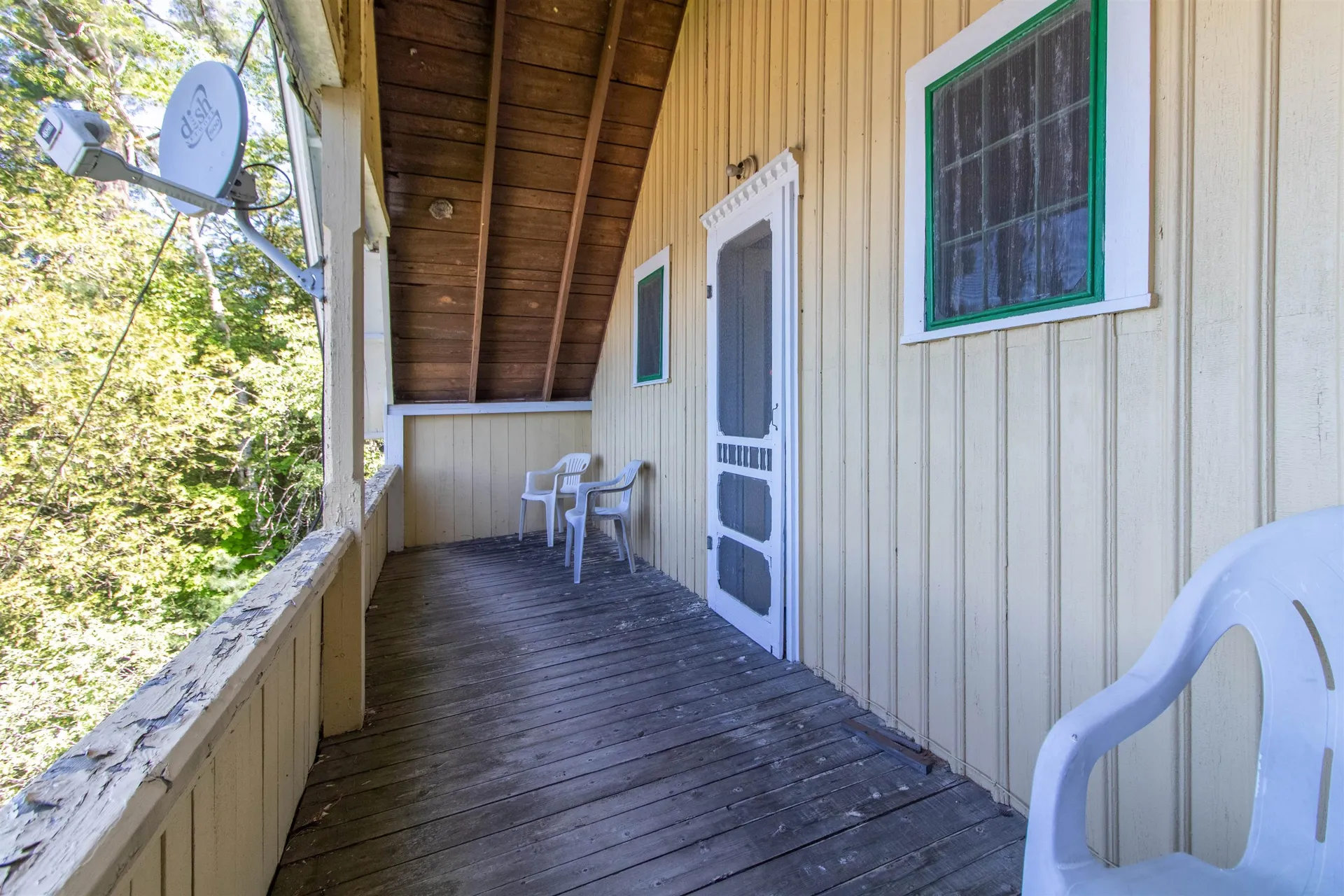 1761 Route 5a Westmore VT 05860