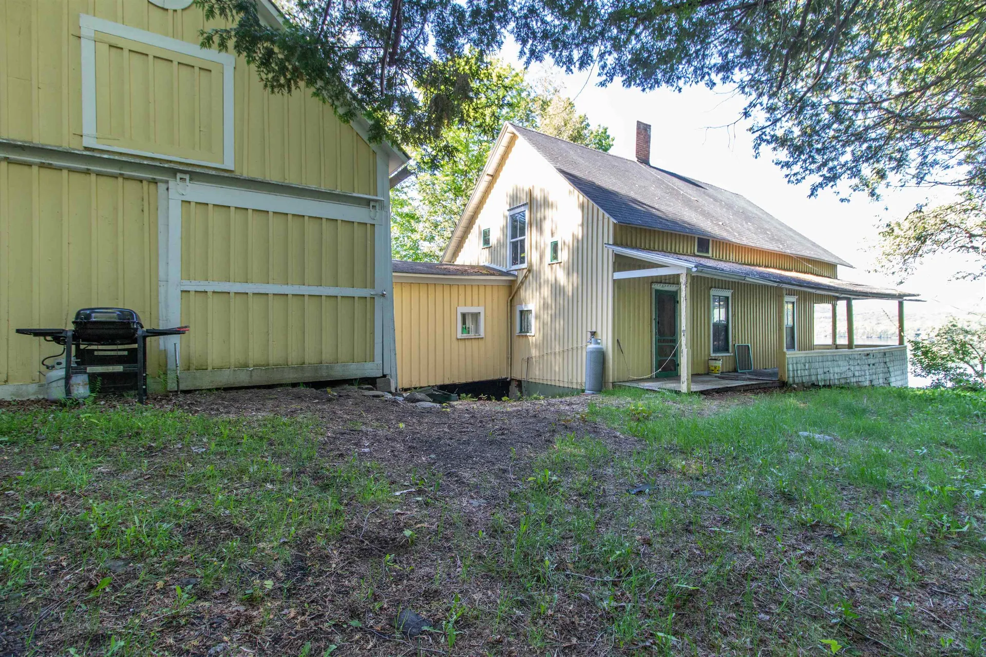 1761 Route 5a Westmore VT 05860