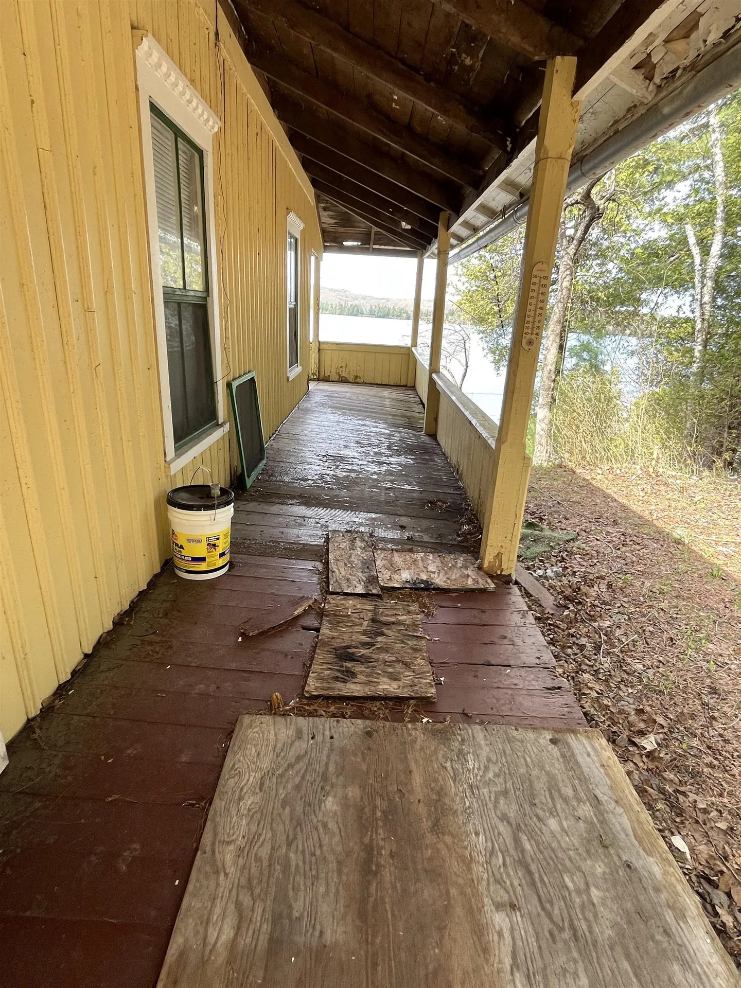 1761 Route 5a Westmore VT 05860